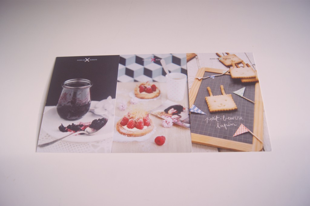 cartes culinaires joliebox mai 2012