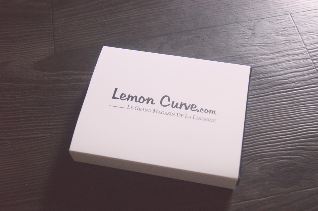 abonnement culottes lemon curve