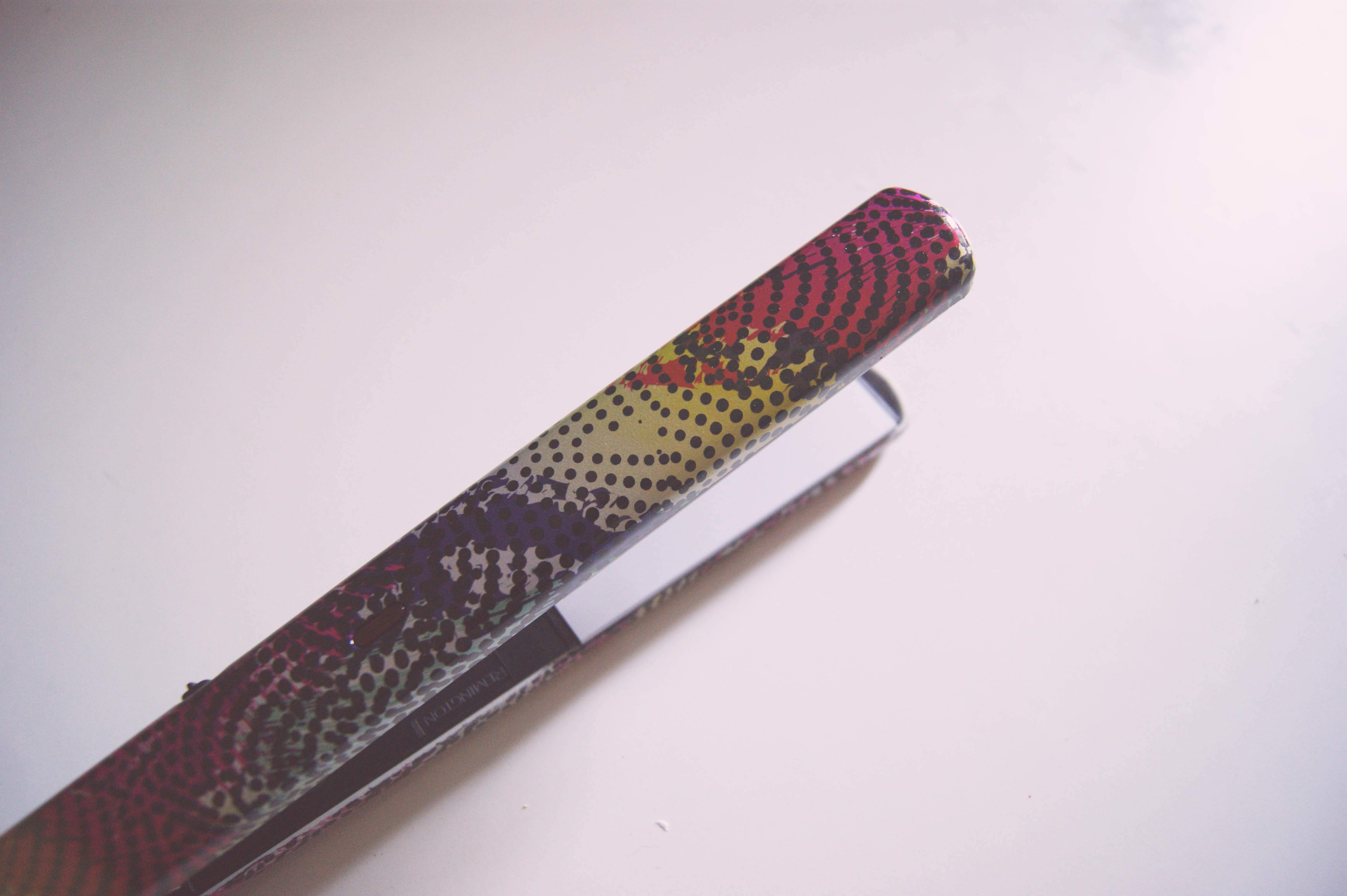 Le lisseur Urban S1001Urb de Remington