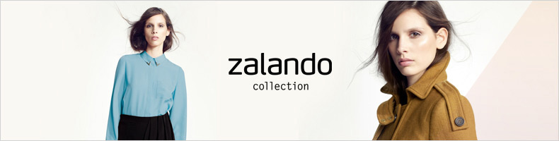 zalando collection hiver 2013