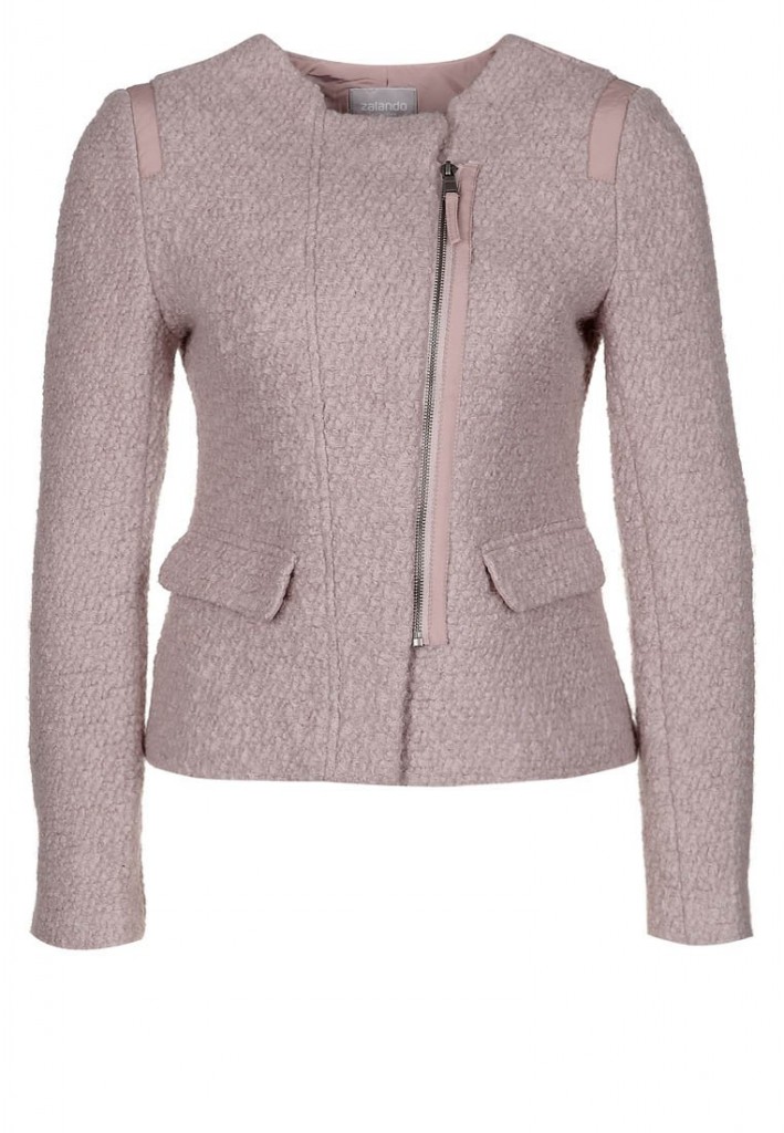 veste de mi saison zalando