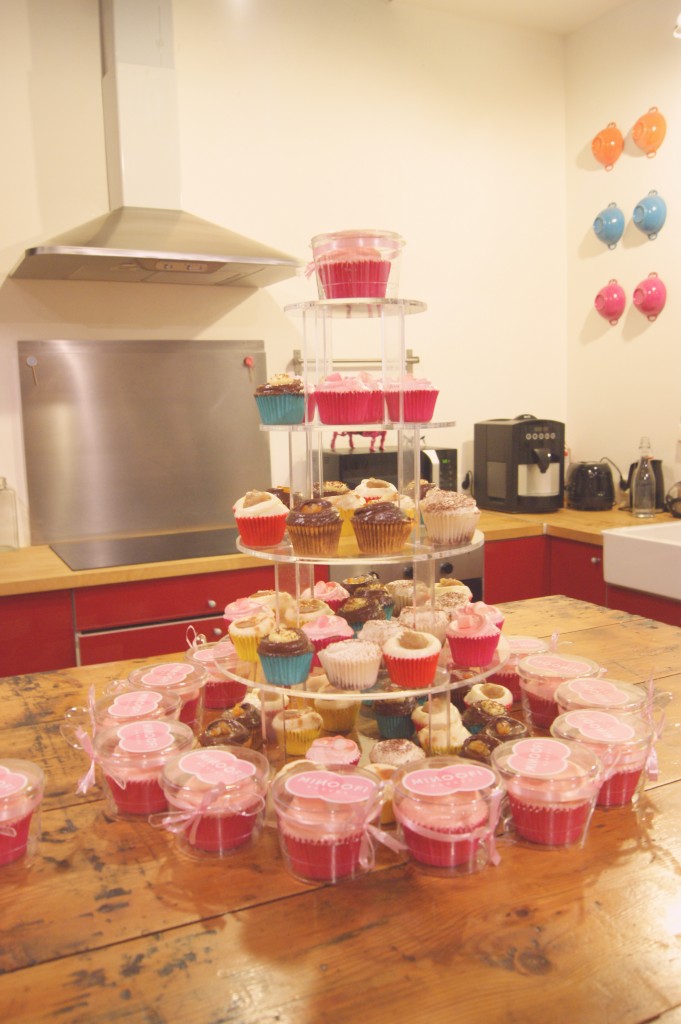 cupcakes minoofi bakery