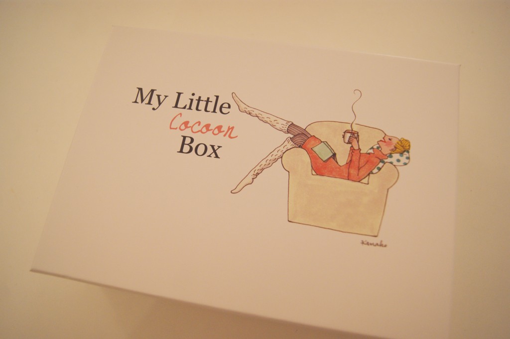 My Little Cocoon Box