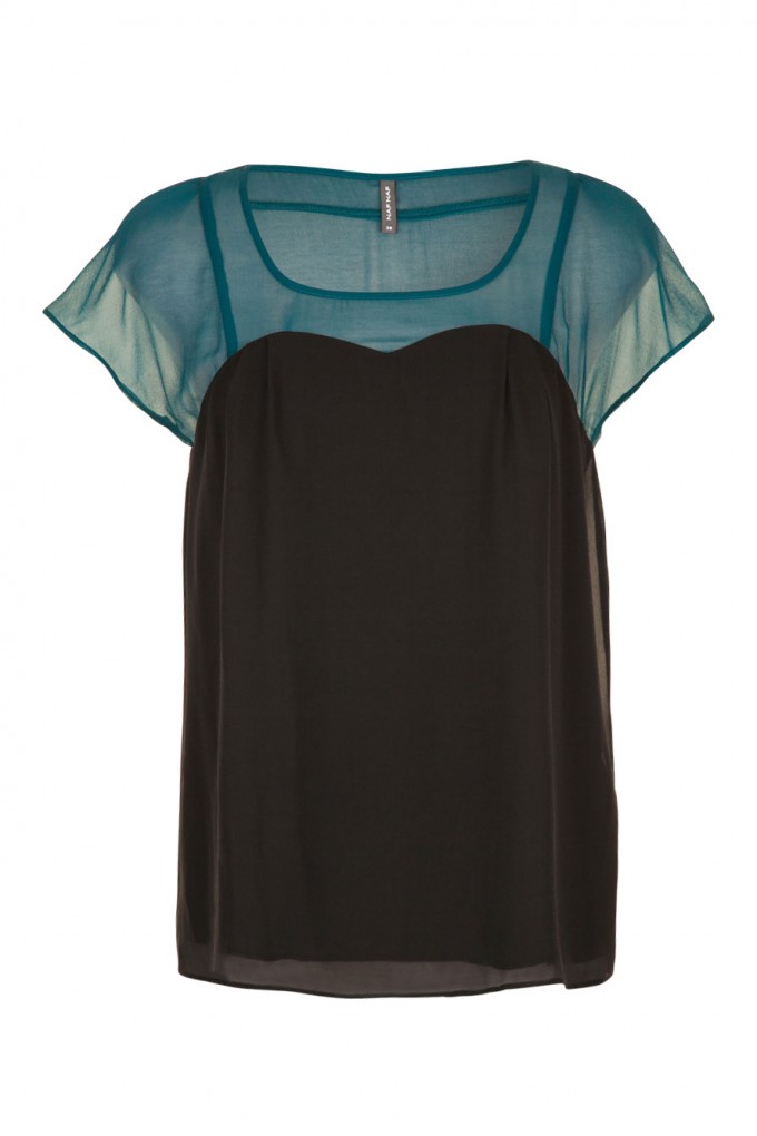 blouse-en-voile-bicolore-NAF NAF-snc30-z872-1