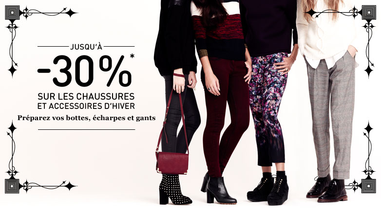 promos asos chaussures