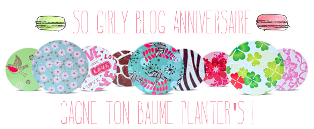 Concours SGBA #1 : Planter’s !