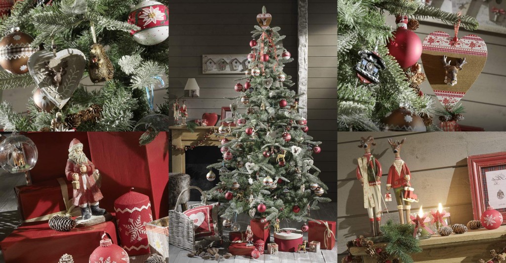 E-shopping de la semaine spécial décorations de Noël !