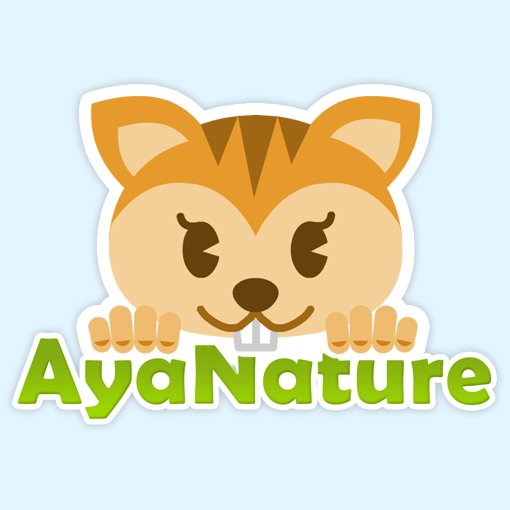 ayanature logo