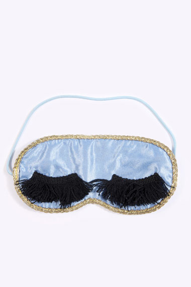 masque pour les yeux holly golightly