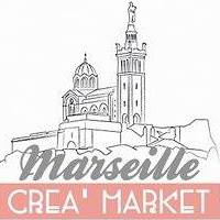 marseille crea market