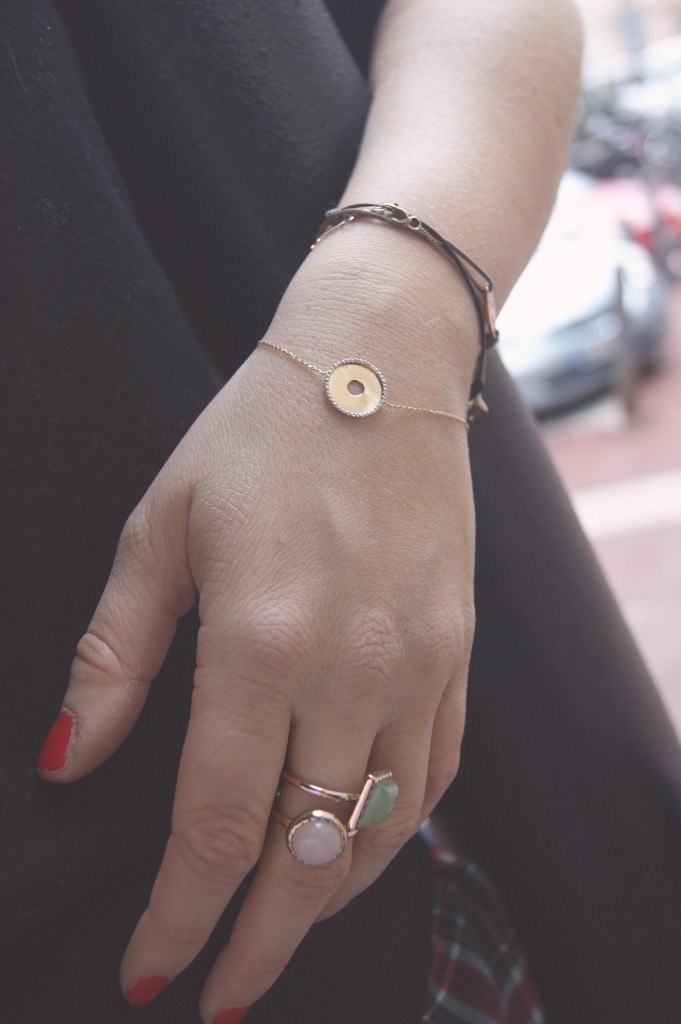 bracelet histoire d’or