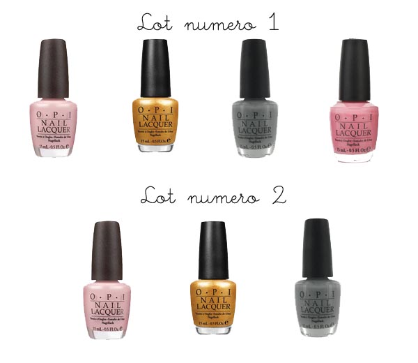 concours opi