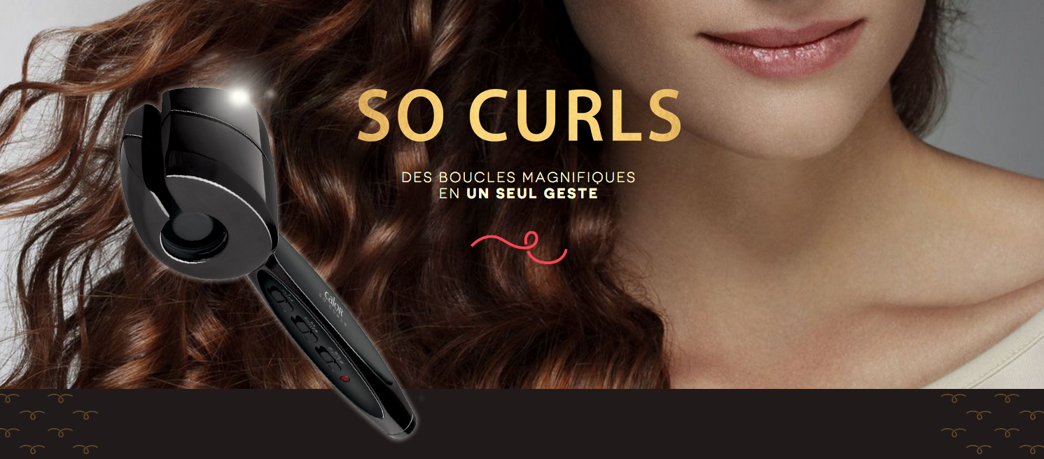 boucleur calor so curl