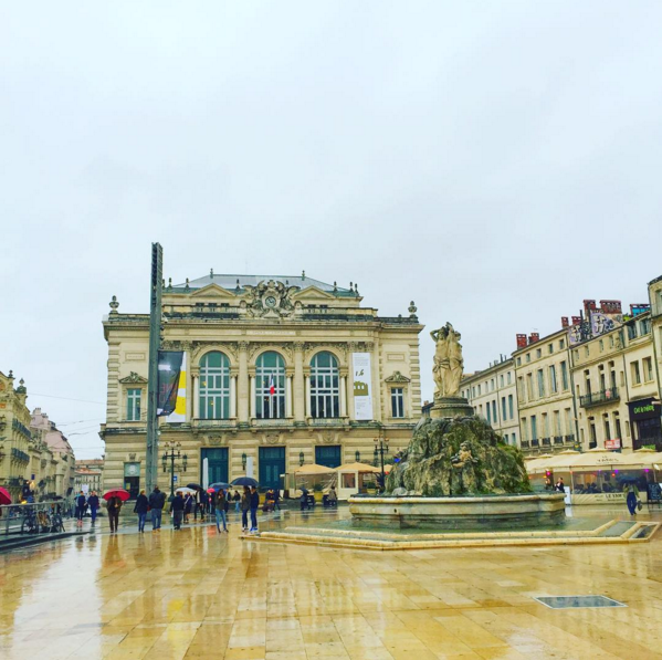 City Guide : Montpellier
