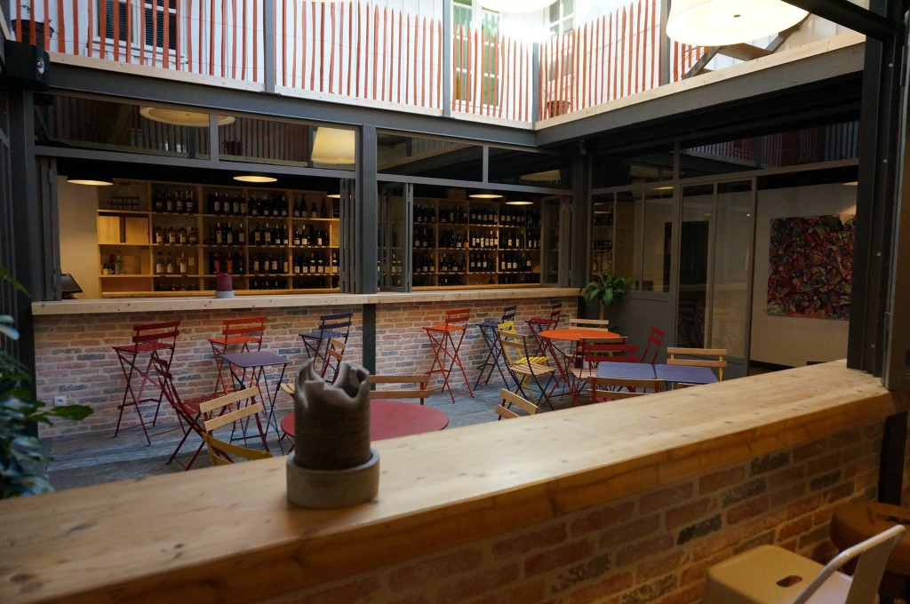 le garde robe la rochelle