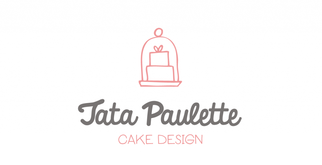 Tata Paulette // Cake Design