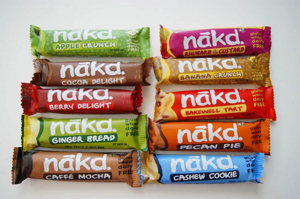 nakd france