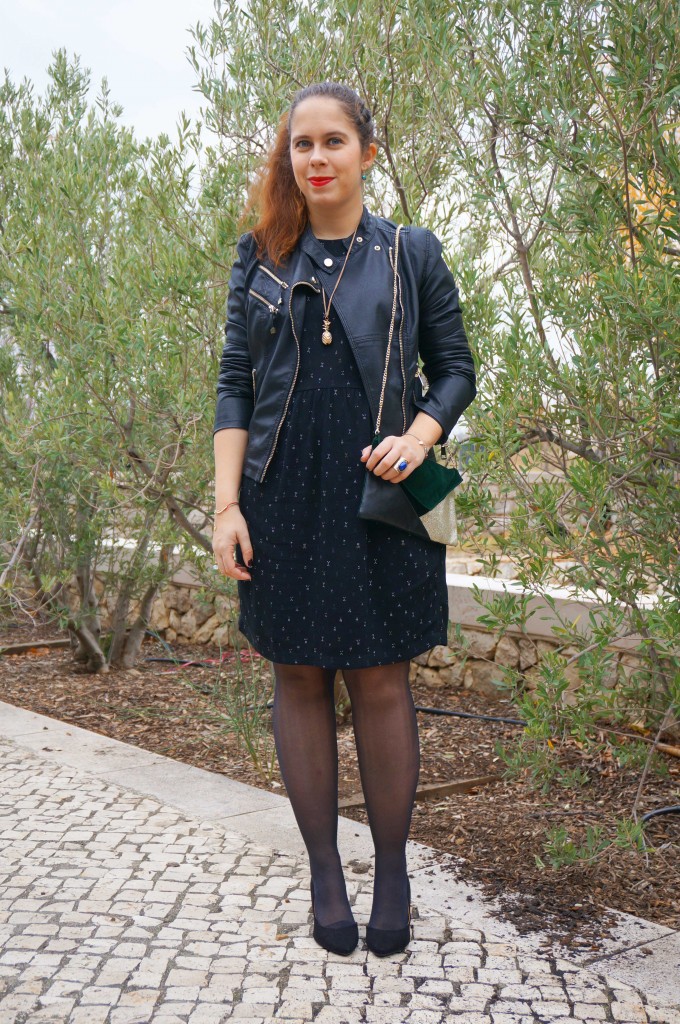 tenue robe de fêtes