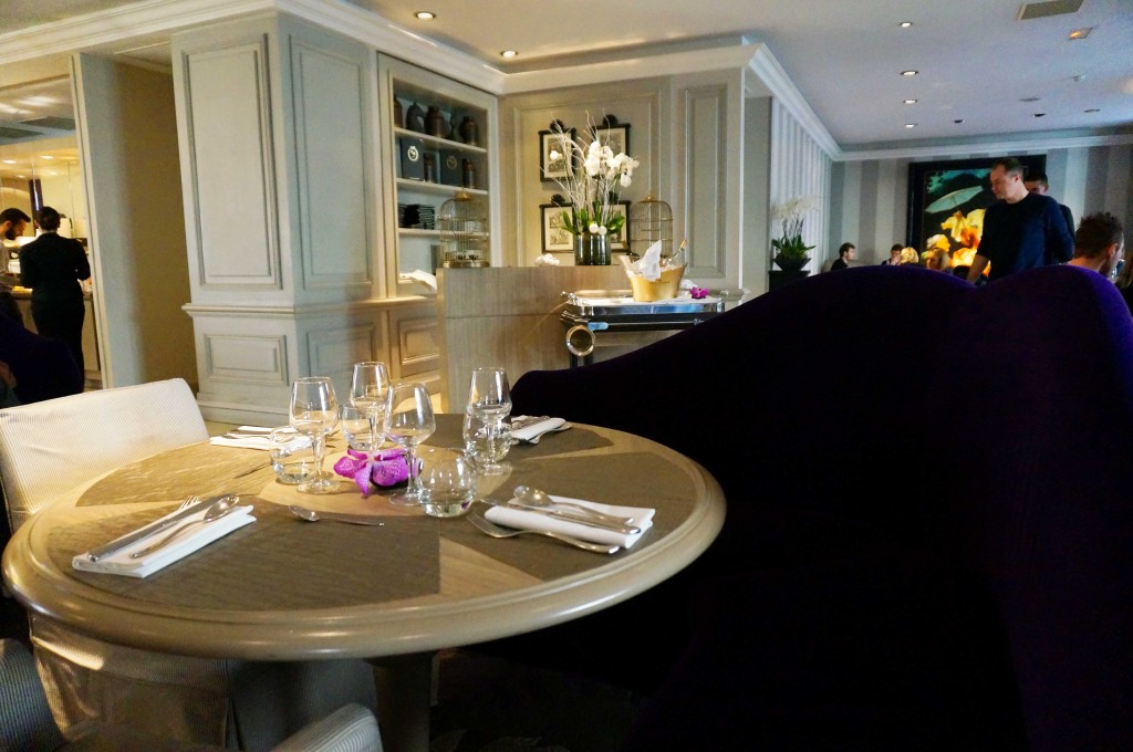 grand hotel du roi rené