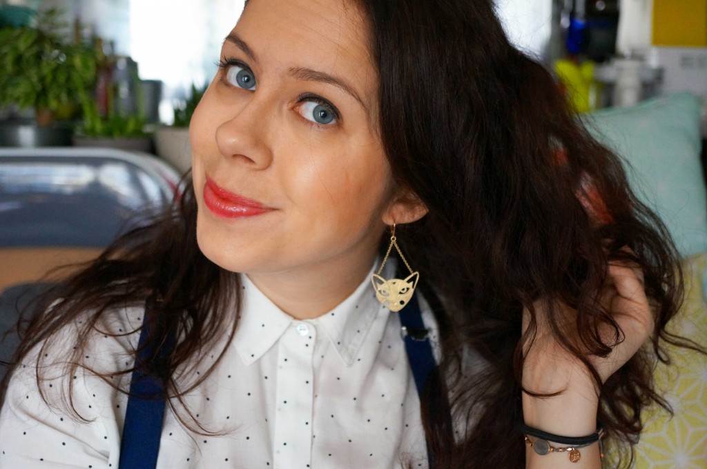 maquillage nocibé