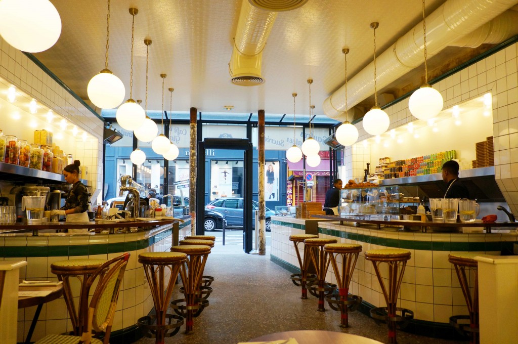 la crème de paris
