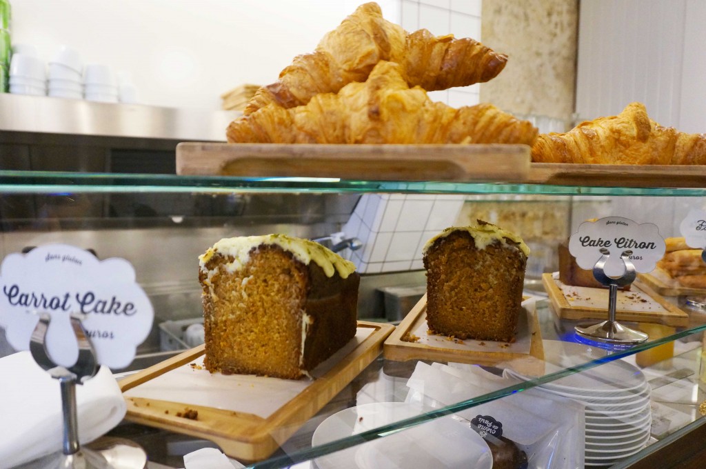 la crème de paris