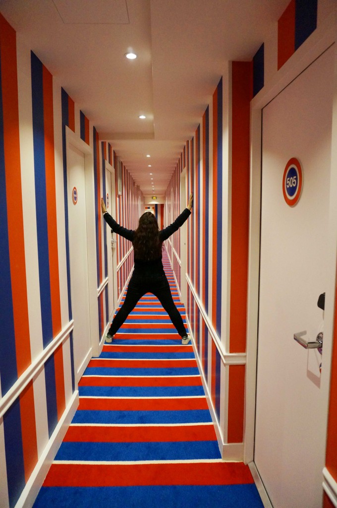 hotel 34B