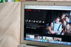 saint valentin netflix