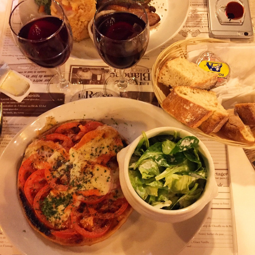 la rose blanche bruxelles