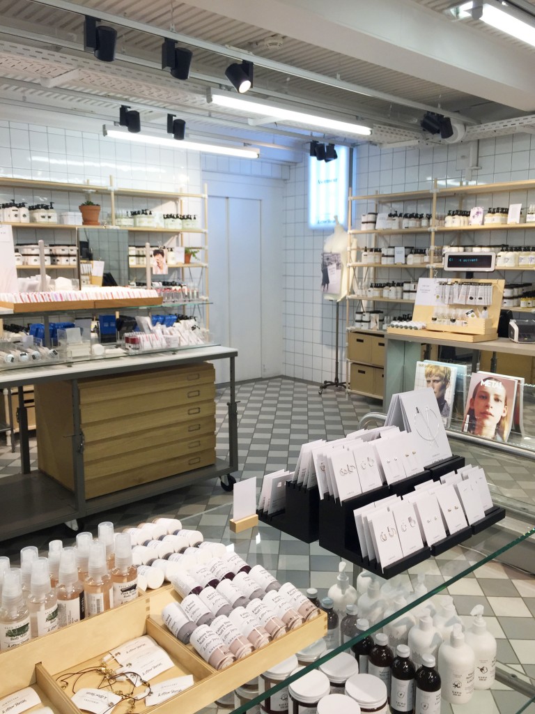 and other stories bruxelles