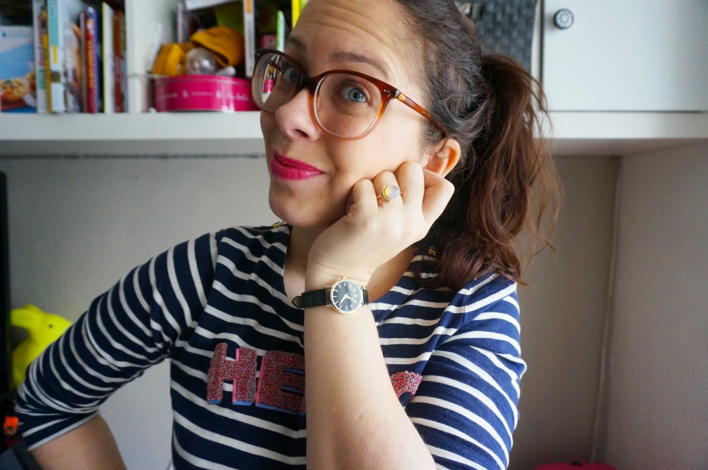 montre femme