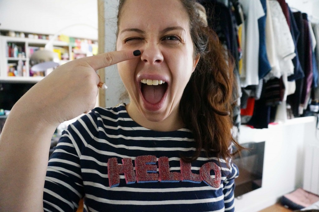 masques porefessional benefit