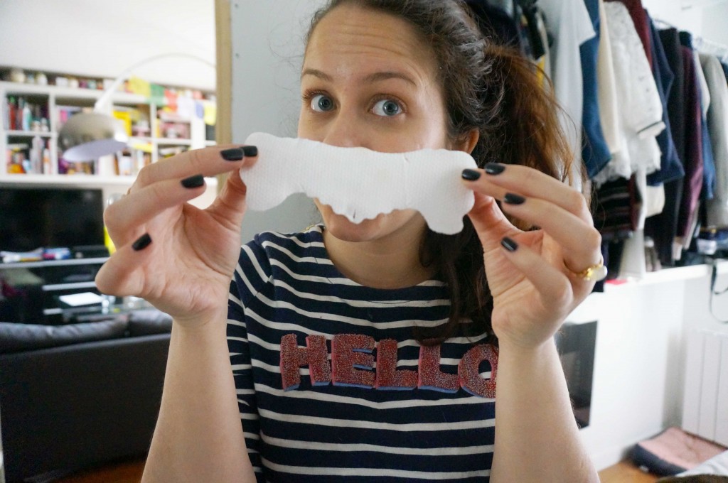 masques porefessional benefit