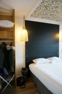 hotel ibis styles buttes chaumont