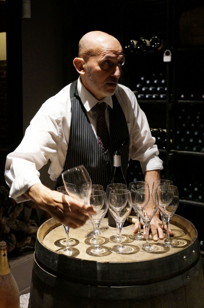 la côte de boeuf marseille