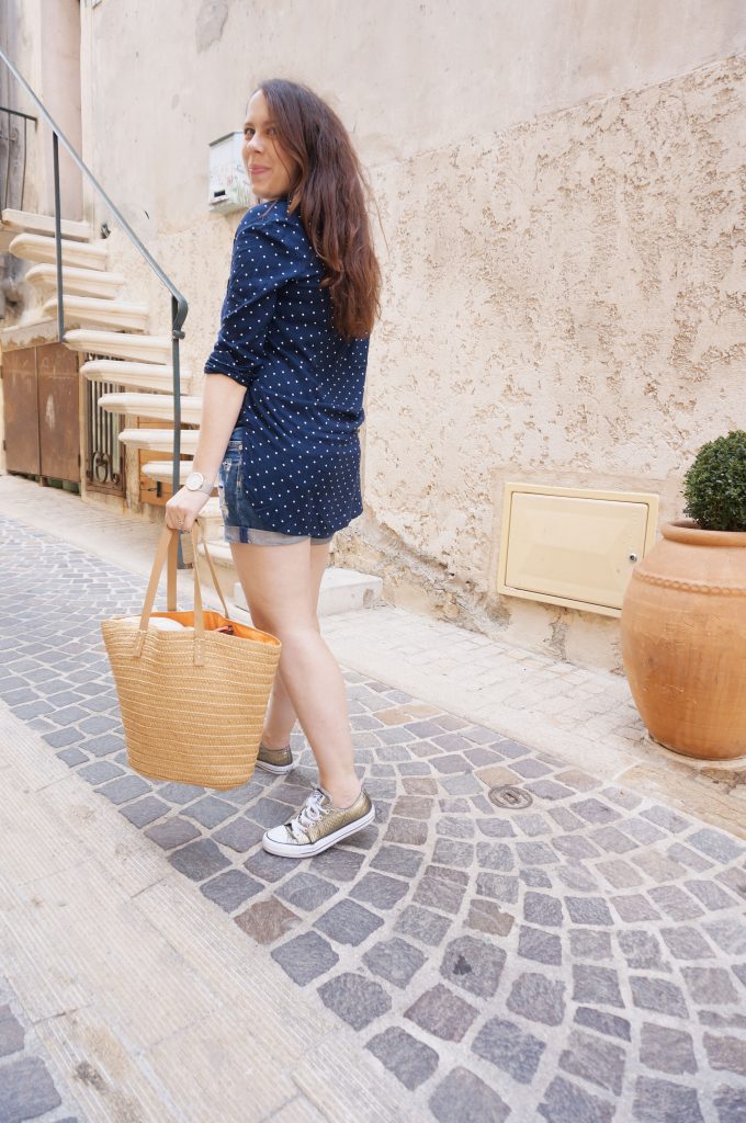look cassis