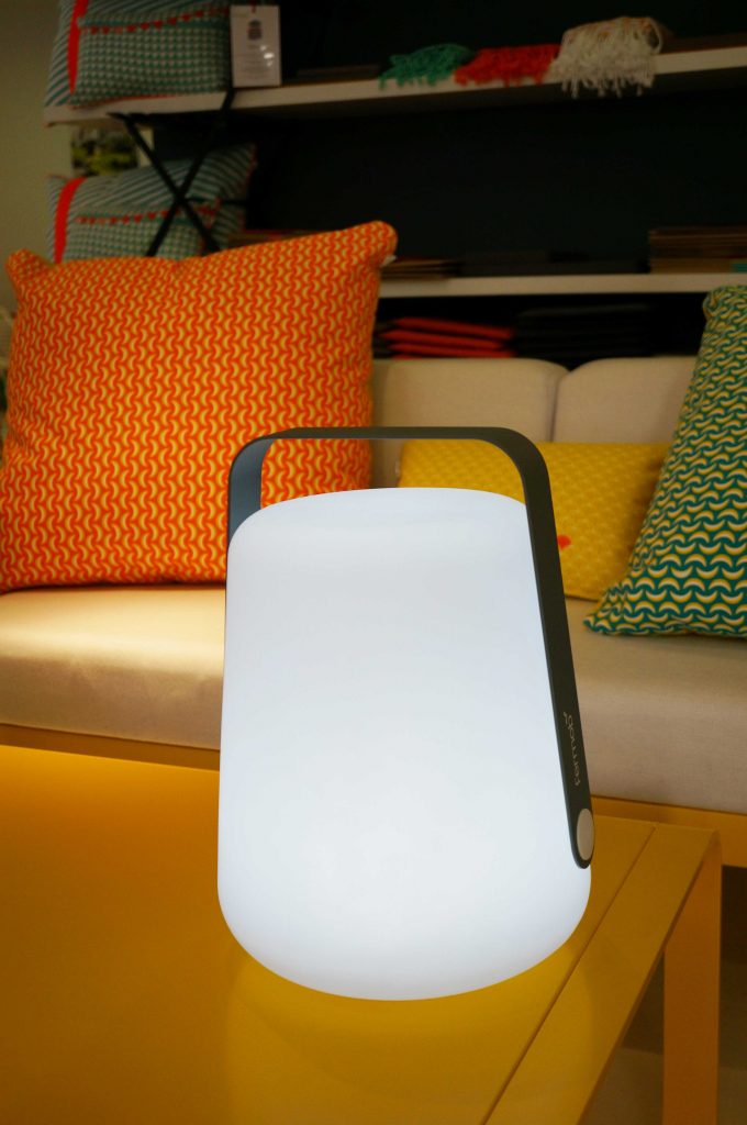 lampe fermob balad