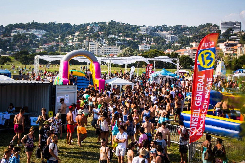 delta festival