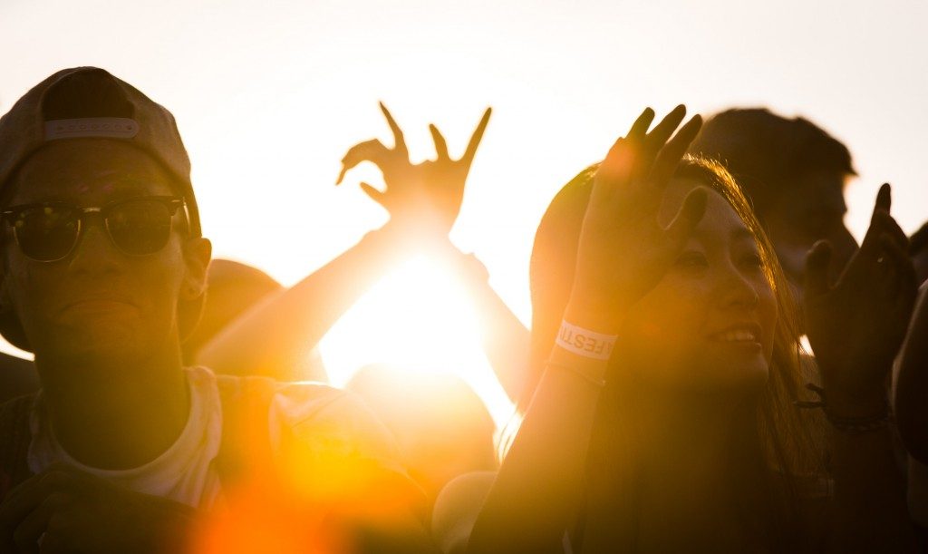 delta festival