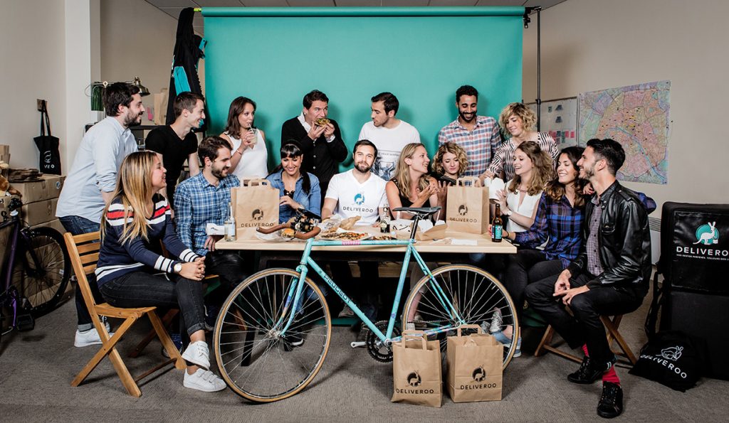 deliveroo marseille