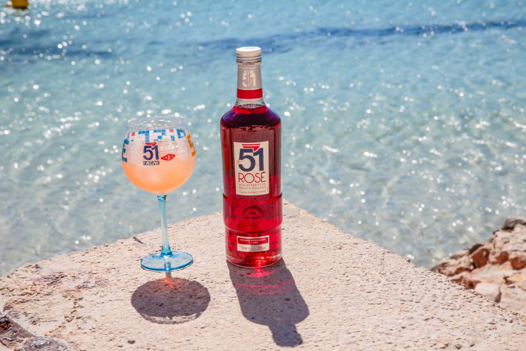 Pastis 51-Marseille-98