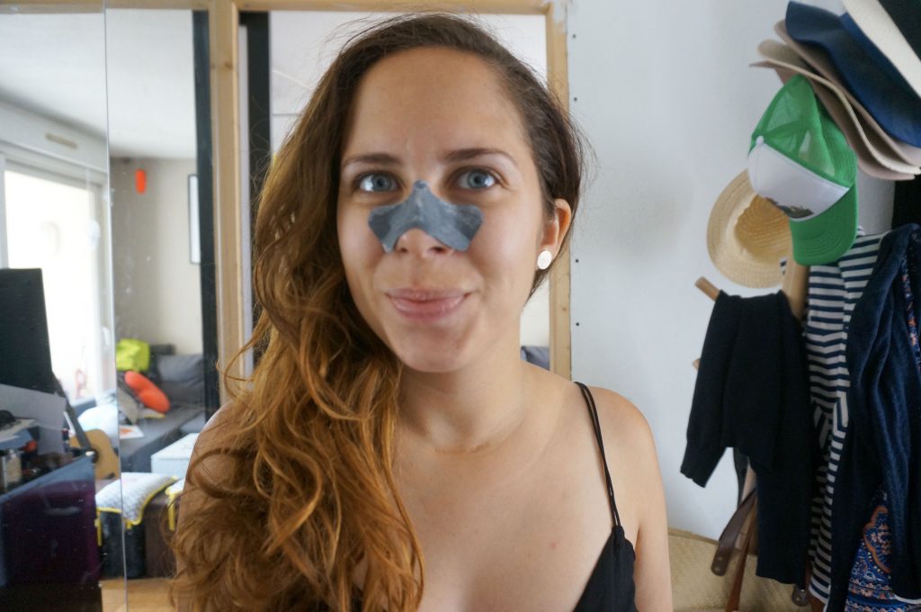 patchs anti points noirs sephora