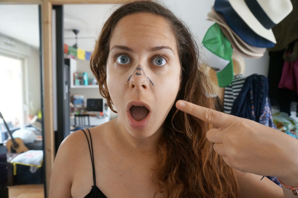 patchs anti points noirs sephora