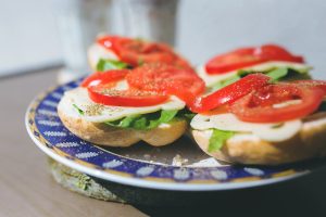 recettes végératiennes