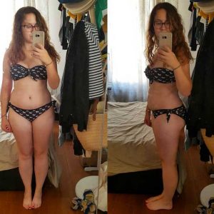 reprise en main poids