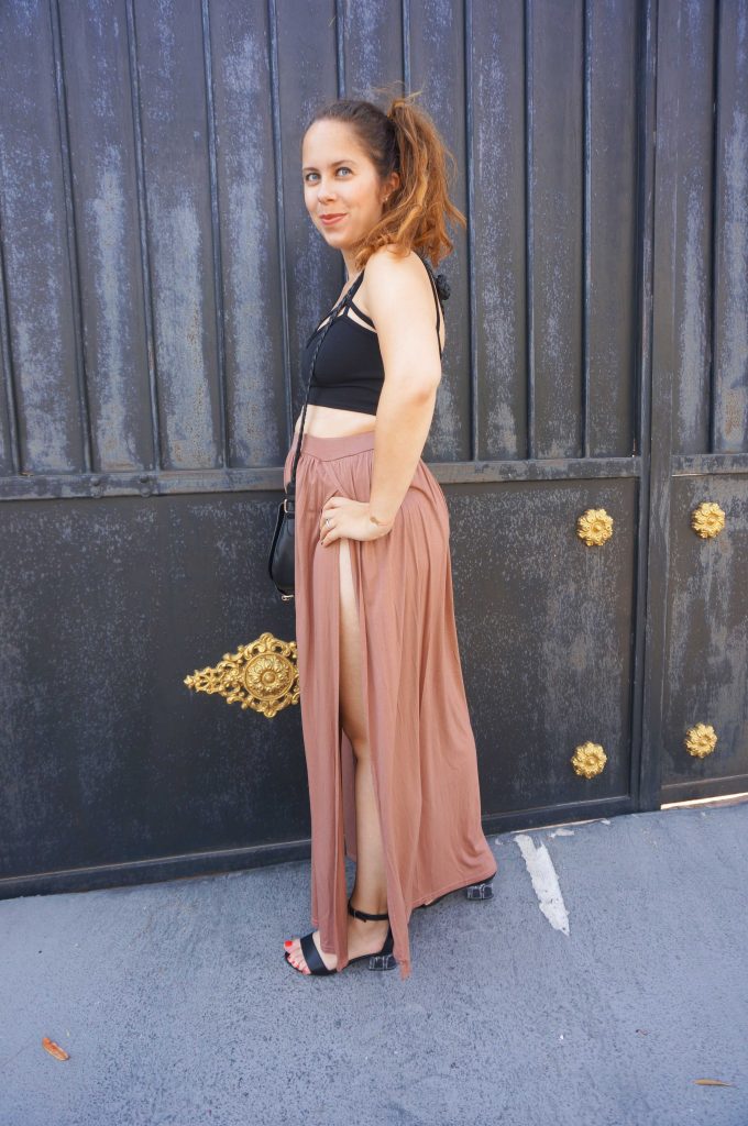 look boohoo