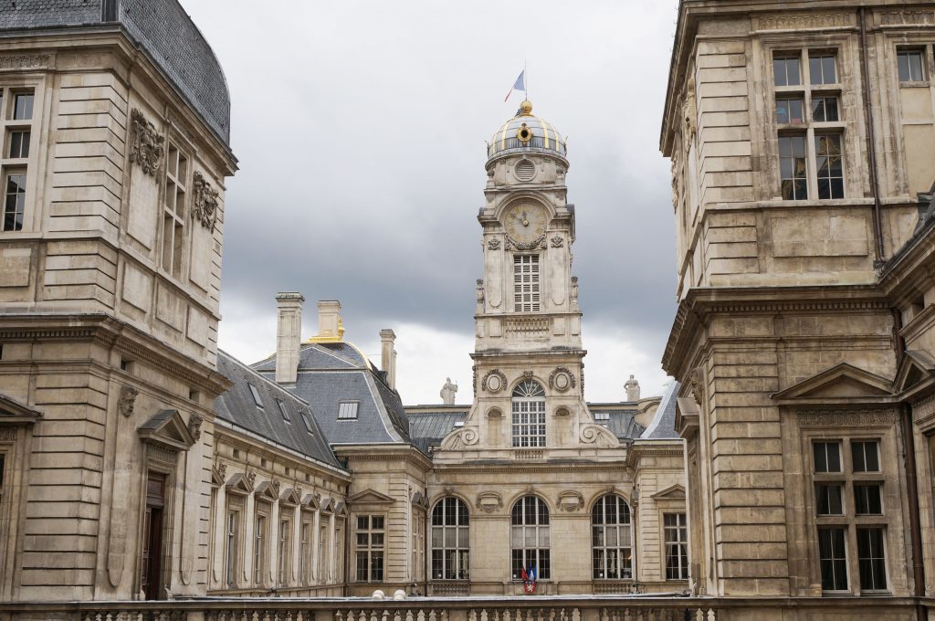 journées du patrimoine lyon