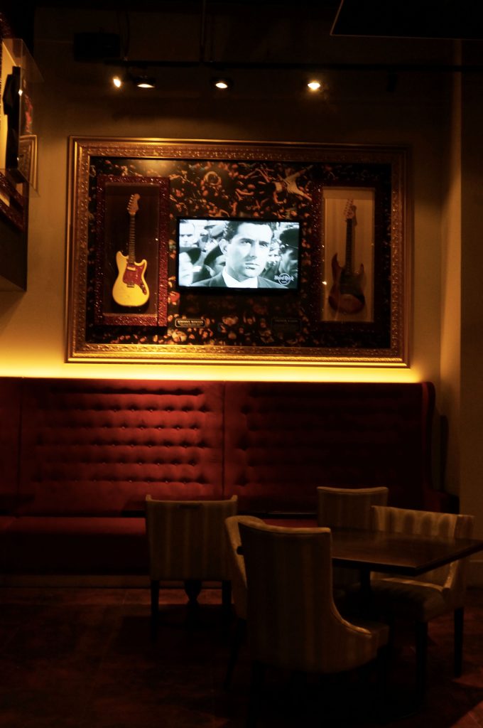 hard rock café marseille