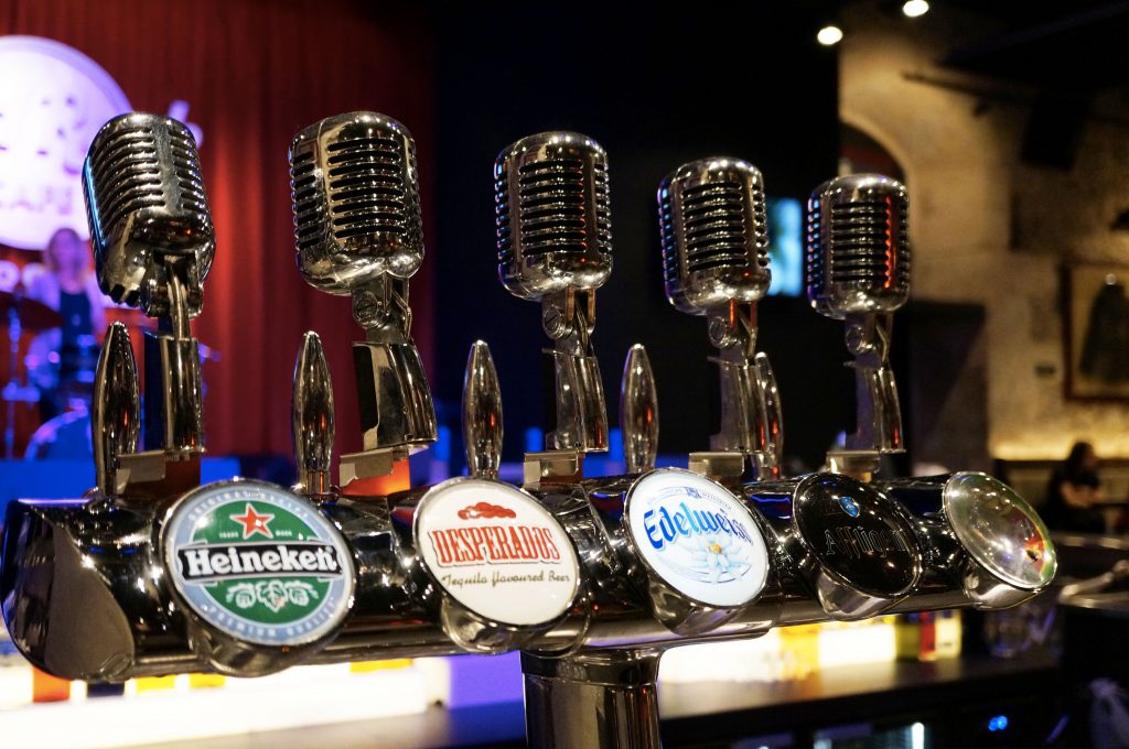 hard rock café marseille