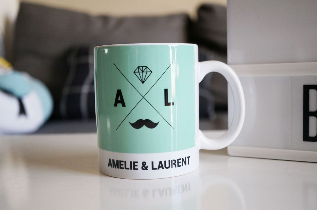 cadeau personnalisé